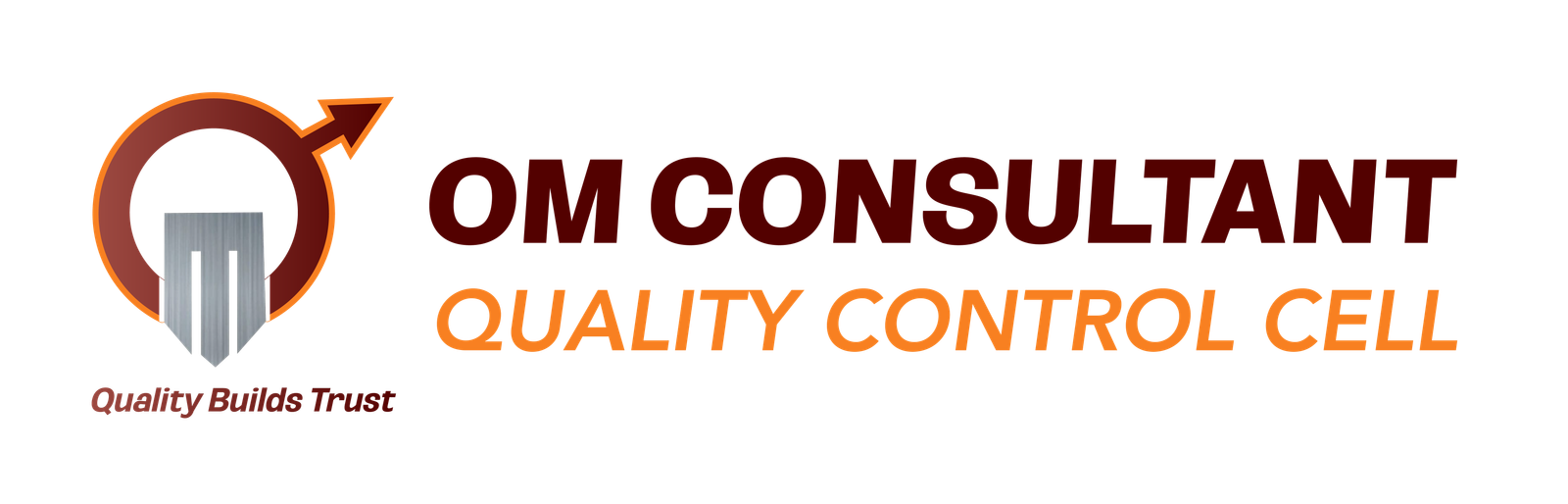 OM Consultant Quality Control Cell logo