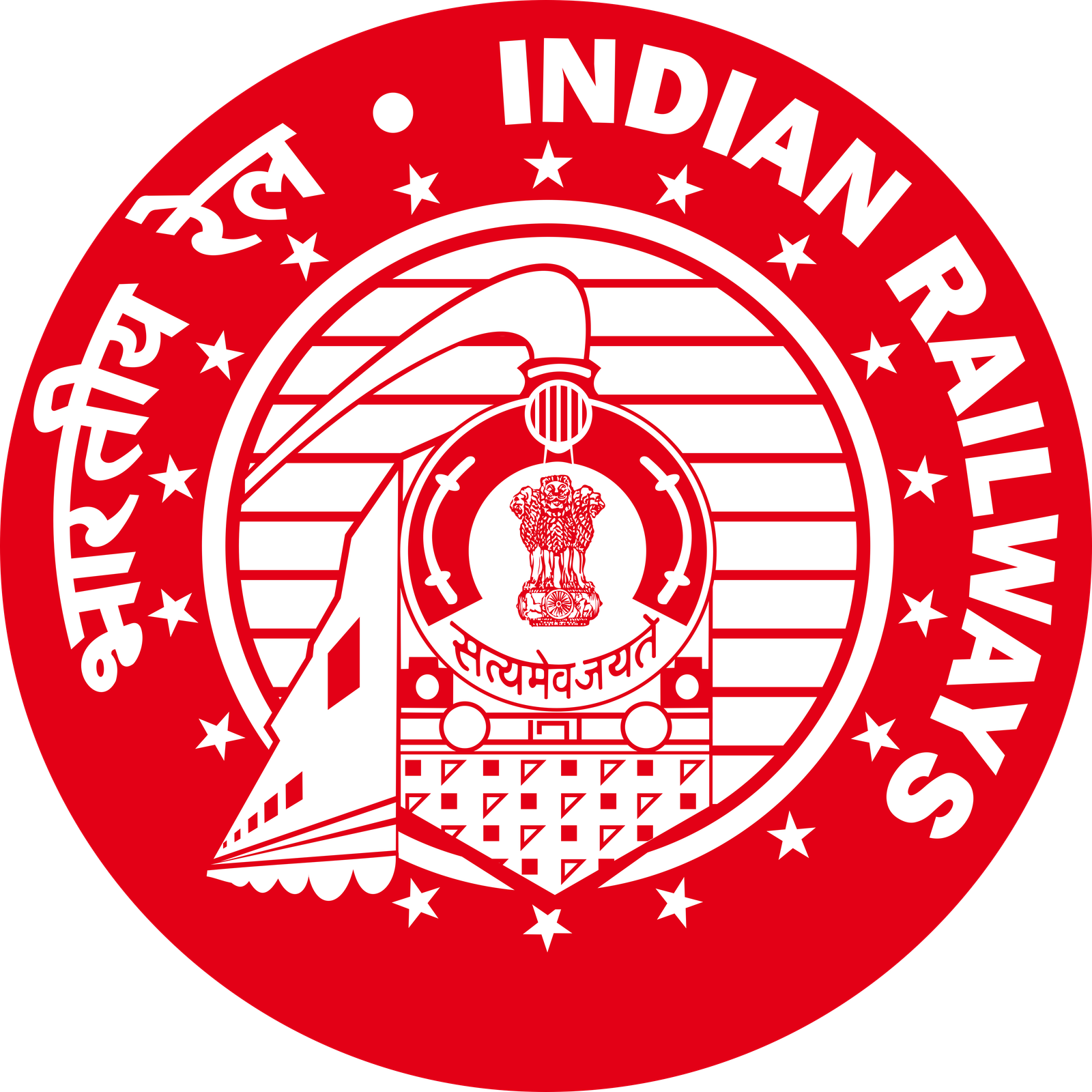 Indian Railways