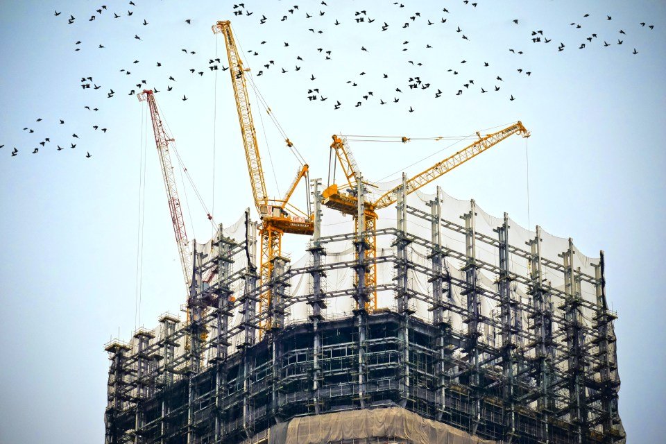 OM QC infrastructure and equipment