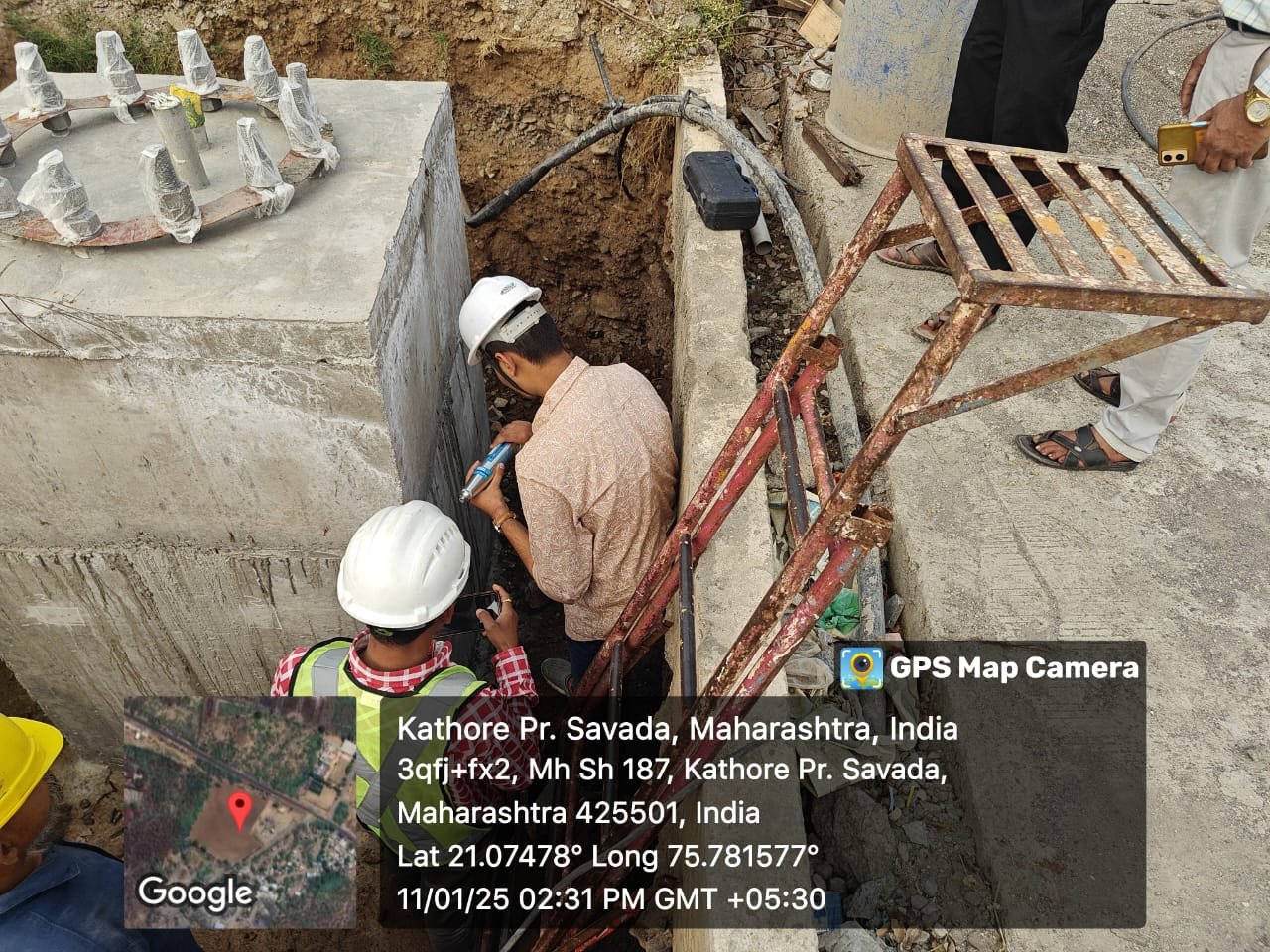 Jio-BP Petroleum Project