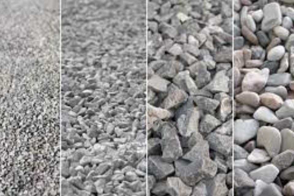 Fine Aggregate