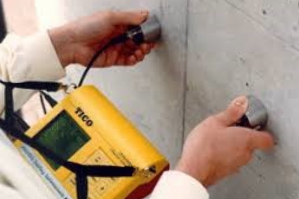 Non-Destructive Testing