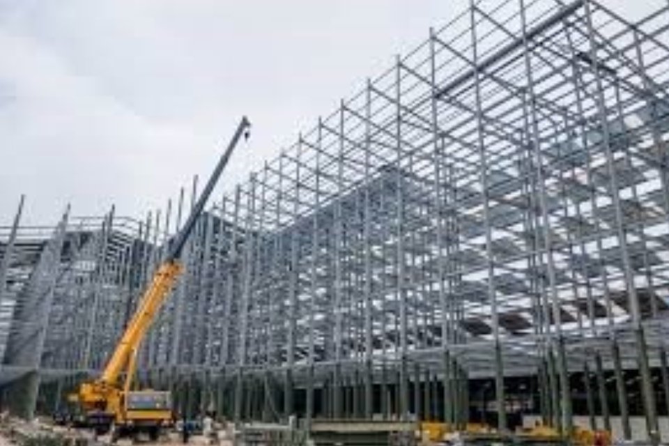 Steel Testing