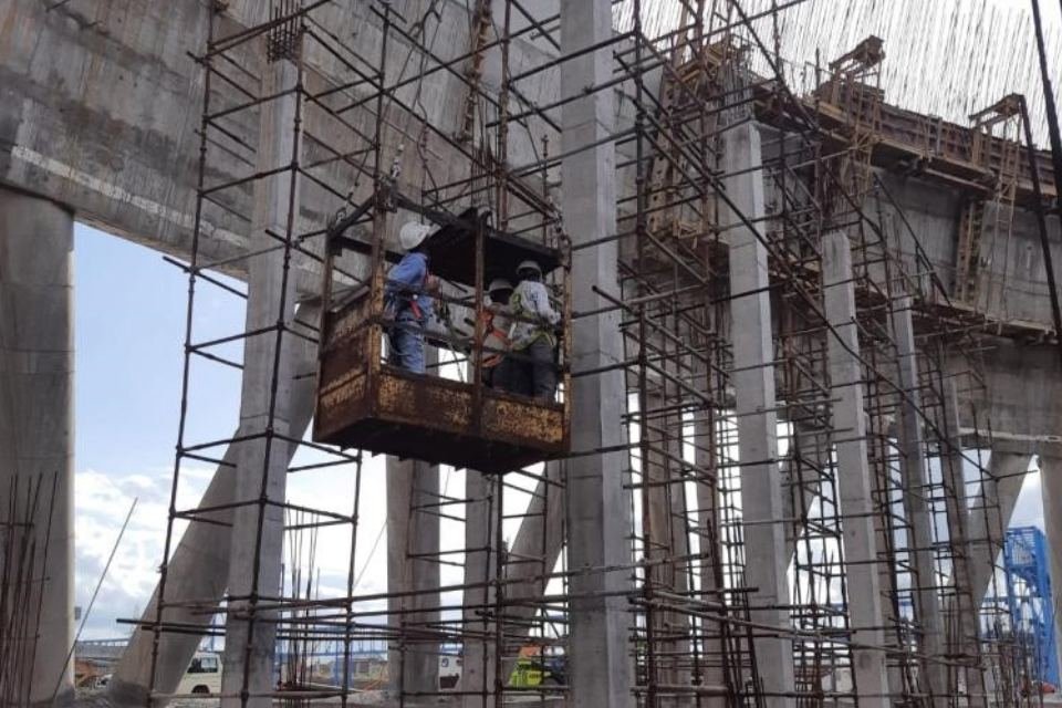 Structural Audit