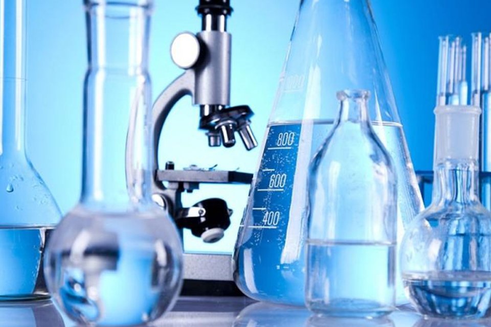 Water Testing